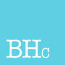 Blue Hyphen Creative, LLC Logo