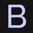 Blue Iris Webdesign Logo