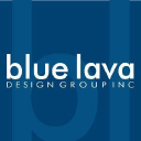 Blue Lava Design Group, Inc Logo