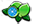 Bluelime GraFX Logo