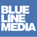 Bluelinemedia Logo