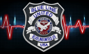 Blue Line United Logo