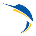 Blue Marlin Graphics Logo