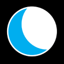 Blue Moon Design Logo