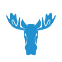 Blue Moose Media Logo
