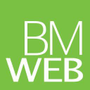 Blue Mountains Websites Logo