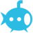 Blue Ocean Branding Logo