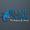 Blue Ocean Productions Logo
