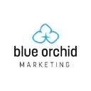 Blue Orchid Marketing, Inc. Logo