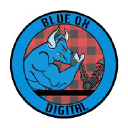 Blue Ox Digital Logo
