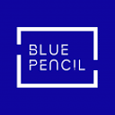 Blue Pencil Advertising Logo