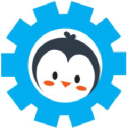 Blue Penguin Media Logo