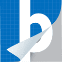Blueprinted Marketing Co. Logo
