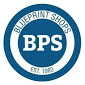 The Blueprint Shops, Inc. Logo