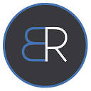 Bluerock Productions Logo