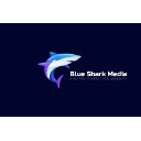 Blue Shark Media LLC Logo