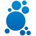 BlueSoap Website Designers Logo