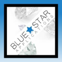 Bluestar Applications Logo