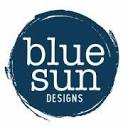 Blue Sun Designs Logo