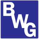 Blue Water Graphics Logo