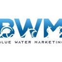 Blue Water Marketing Logo