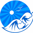 Blue Waves Digital Logo
