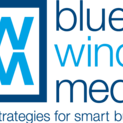Blue Window Media Logo