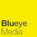 Blueye Media Ltd Logo