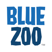 Blue Zoo Creative Logo