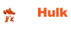 Blu Hulk SEO Logo
