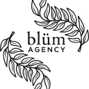 Blüm Agency Logo