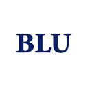 Bluprint Graphic Design Logo