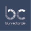 Blurred Circle Logo