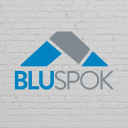 Bluspok Logo