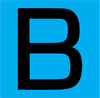 BLVD Print & Co Logo