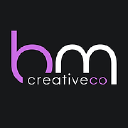 BM Creative Co. Logo