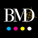 BMD Design LLC Logo