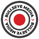 Bullseye Media, LLC Logo