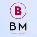 BMextern Ltd Logo