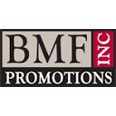 BMF Promotions, Inc Logo