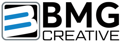 BMGcreative Logo