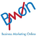 Business Marketing Online Ltd (BMON) Logo