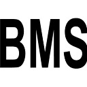 BMS Signs Logo