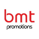 bmt Sales & Marketing Logo