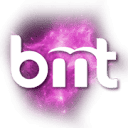 BMT Agency Logo