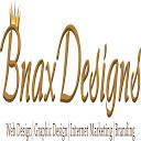 Bnax Designs Logo