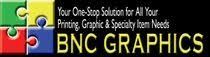 BNC Graphics, LLC Logo