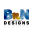 BNN Designs Logo