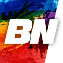 BN Printing Logo