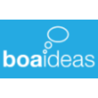 BOA Ideas USA Logo